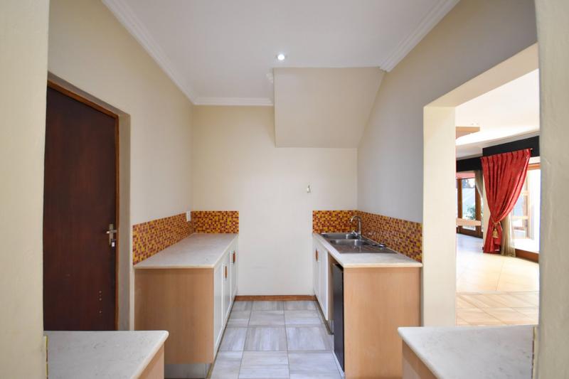 4 Bedroom Property for Sale in Midstream Estate Gauteng