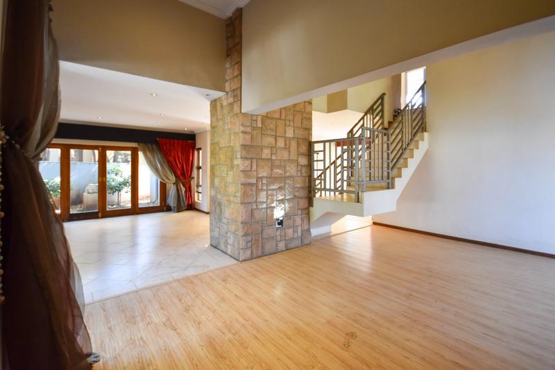 4 Bedroom Property for Sale in Midstream Estate Gauteng