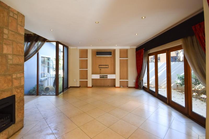 4 Bedroom Property for Sale in Midstream Estate Gauteng