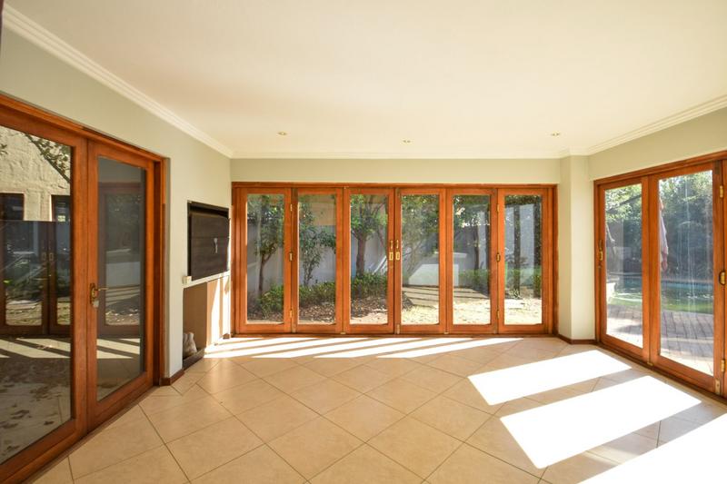 4 Bedroom Property for Sale in Midstream Estate Gauteng