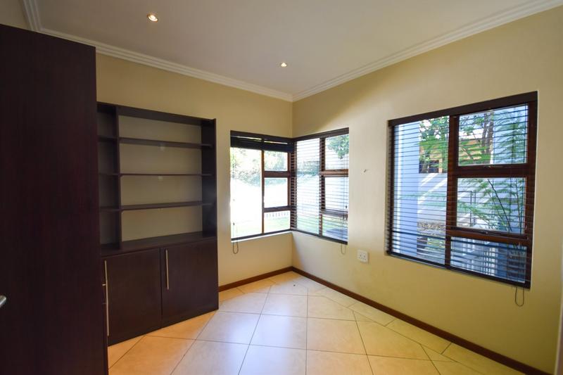 4 Bedroom Property for Sale in Midstream Estate Gauteng