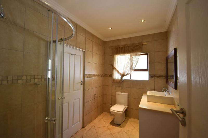 4 Bedroom Property for Sale in Midstream Estate Gauteng