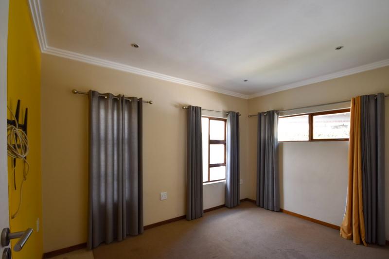 4 Bedroom Property for Sale in Midstream Estate Gauteng