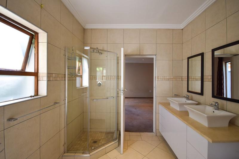 4 Bedroom Property for Sale in Midstream Estate Gauteng