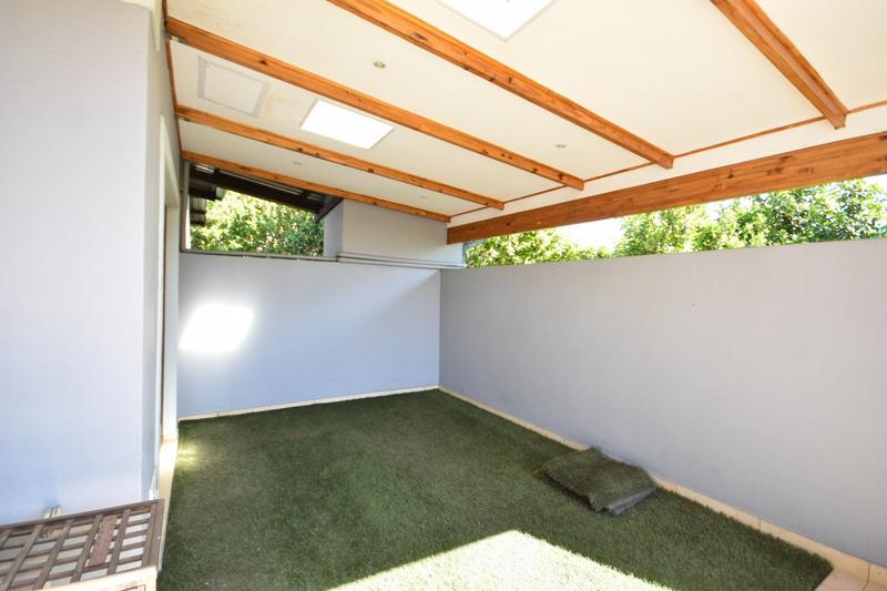 4 Bedroom Property for Sale in Midstream Estate Gauteng