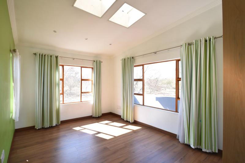4 Bedroom Property for Sale in Midstream Estate Gauteng