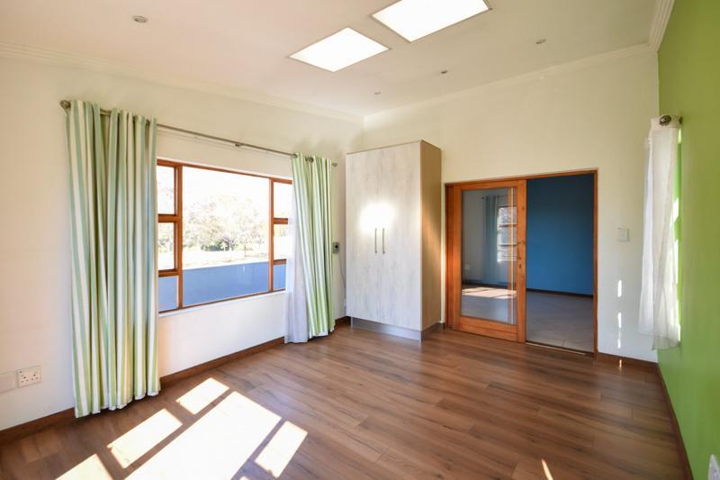 4 Bedroom Property for Sale in Midstream Estate Gauteng