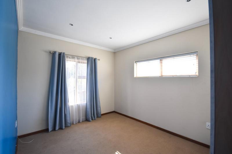 4 Bedroom Property for Sale in Midstream Estate Gauteng