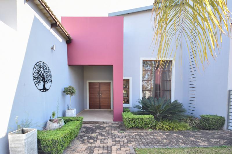 4 Bedroom Property for Sale in Midstream Estate Gauteng