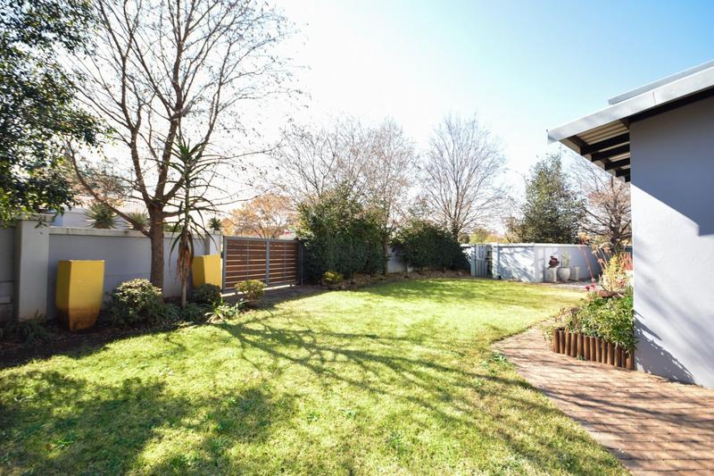 4 Bedroom Property for Sale in Midstream Estate Gauteng