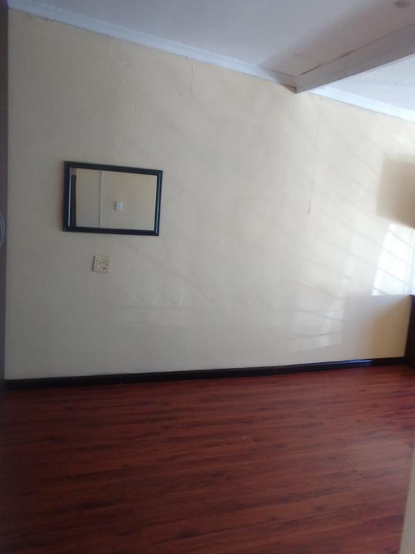 To Let 2 Bedroom Property for Rent in Zakariyya Park Gauteng