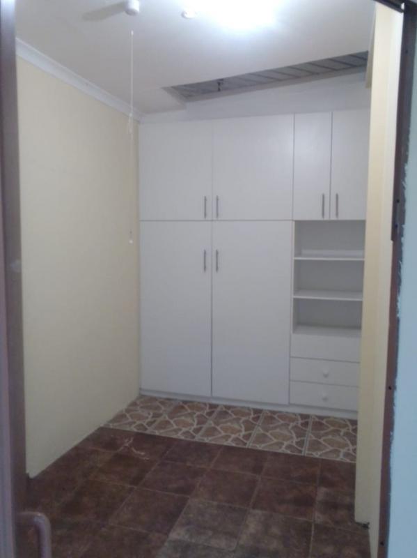 To Let 2 Bedroom Property for Rent in Zakariyya Park Gauteng
