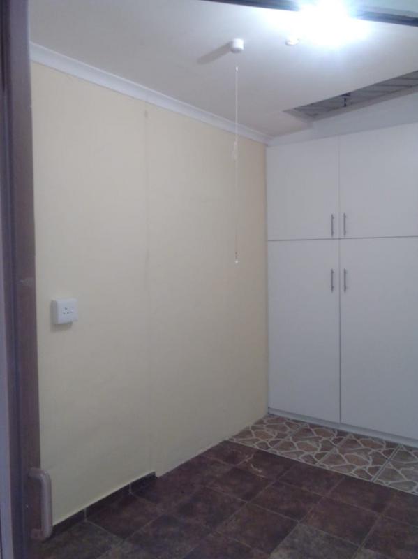 To Let 2 Bedroom Property for Rent in Zakariyya Park Gauteng
