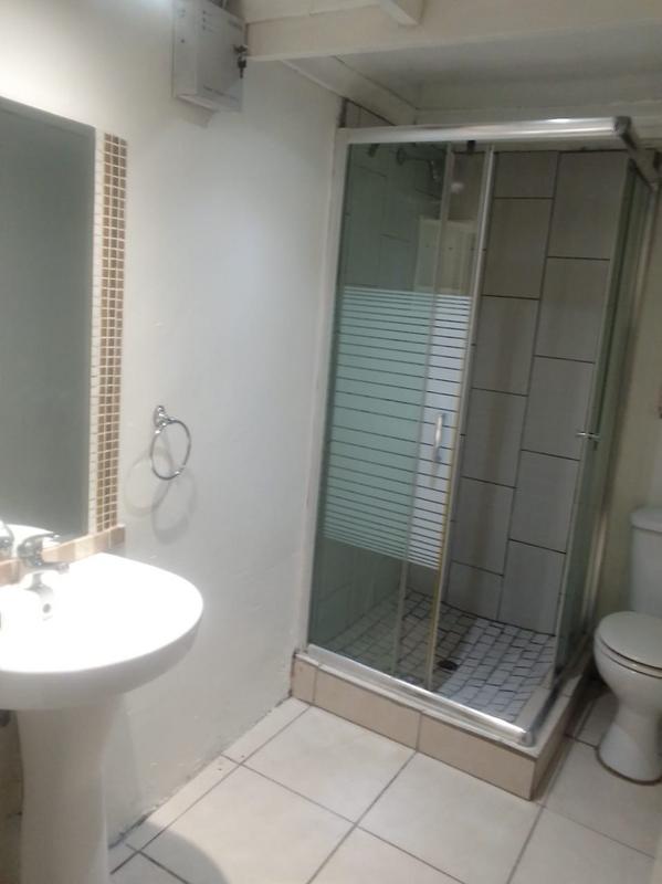To Let 2 Bedroom Property for Rent in Zakariyya Park Gauteng