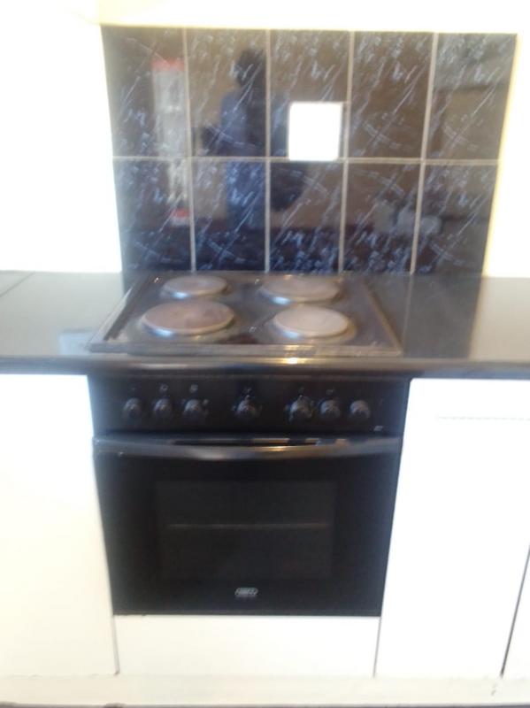 To Let 2 Bedroom Property for Rent in Zakariyya Park Gauteng