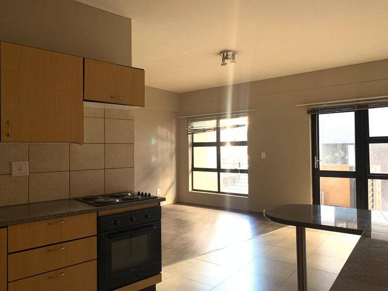 To Let 0 Bedroom Property for Rent in Milpark Gauteng
