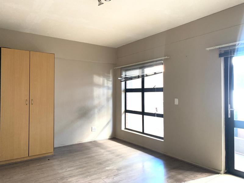 To Let 0 Bedroom Property for Rent in Milpark Gauteng