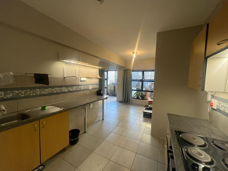 To Let 0 Bedroom Property for Rent in Milpark Gauteng