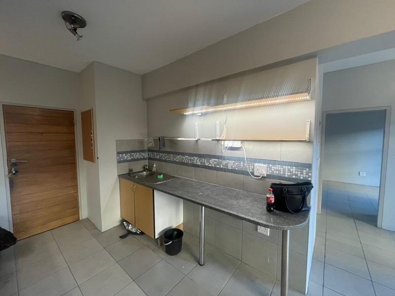 To Let 0 Bedroom Property for Rent in Milpark Gauteng