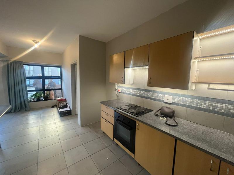 To Let 0 Bedroom Property for Rent in Milpark Gauteng
