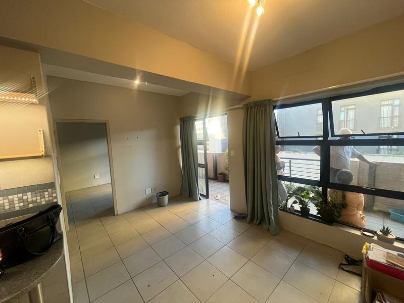 To Let 0 Bedroom Property for Rent in Milpark Gauteng