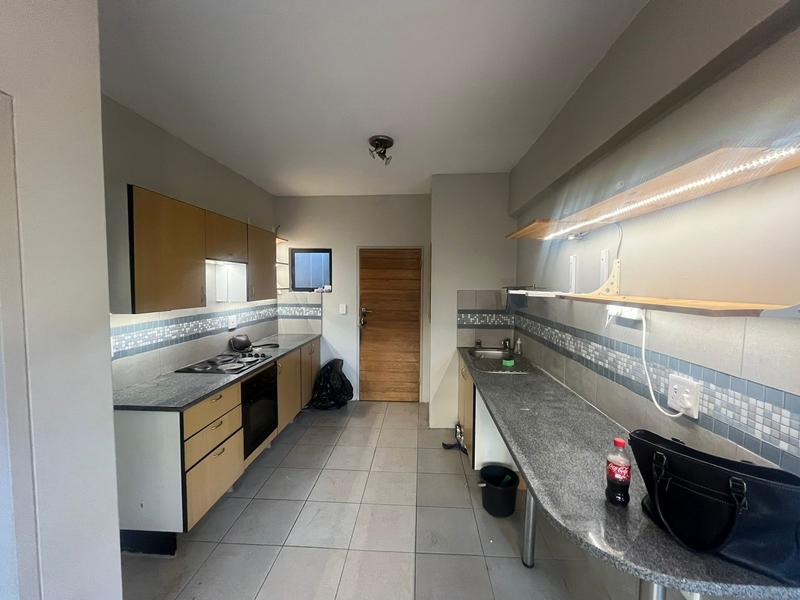 To Let 0 Bedroom Property for Rent in Milpark Gauteng