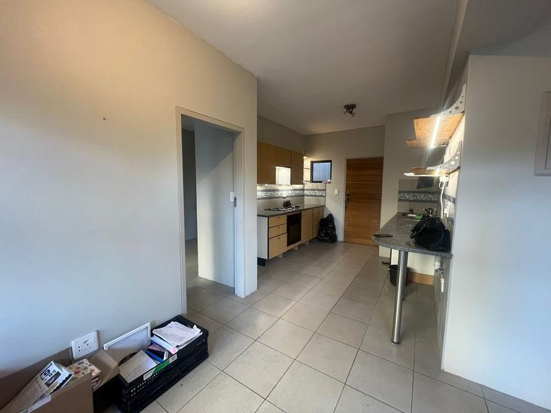 To Let 0 Bedroom Property for Rent in Milpark Gauteng