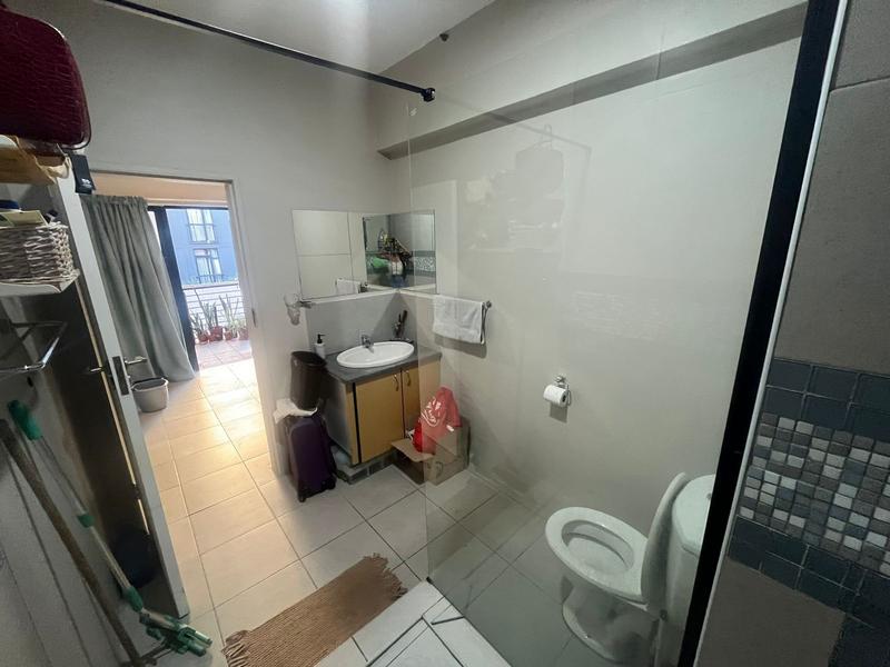 To Let 0 Bedroom Property for Rent in Milpark Gauteng