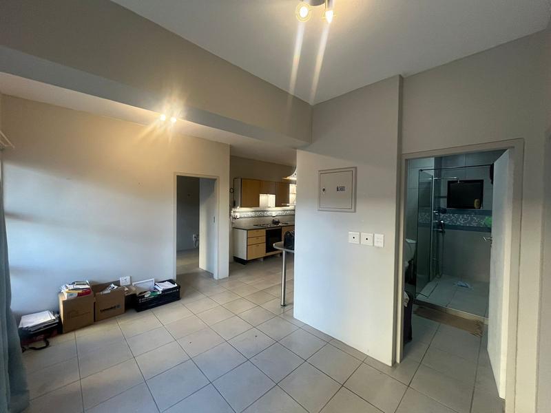 To Let 0 Bedroom Property for Rent in Milpark Gauteng