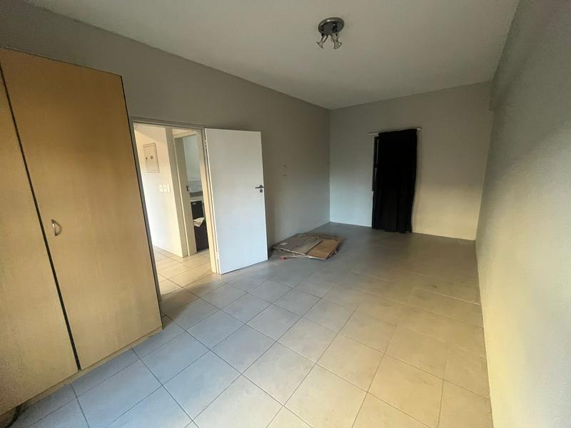 To Let 0 Bedroom Property for Rent in Milpark Gauteng