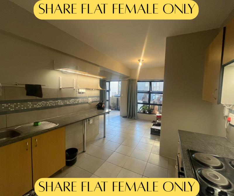 To Let 0 Bedroom Property for Rent in Milpark Gauteng