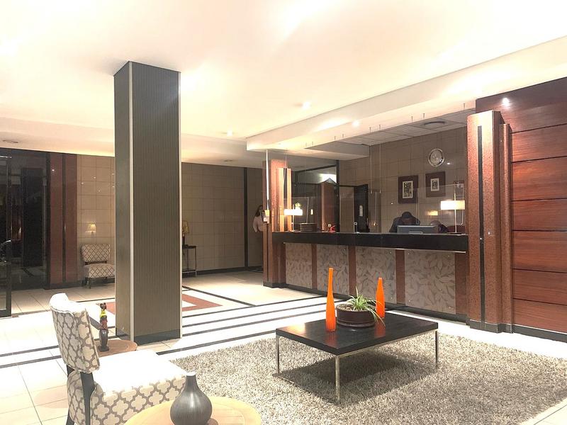 1 Bedroom Property for Sale in Johannesburg Central Gauteng