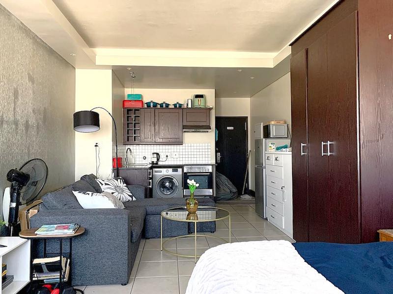 1 Bedroom Property for Sale in Johannesburg Central Gauteng