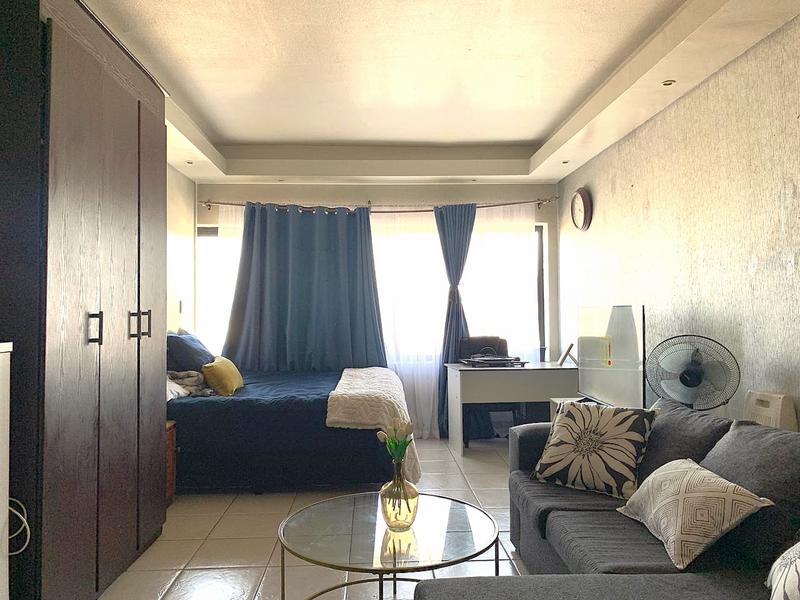 1 Bedroom Property for Sale in Johannesburg Central Gauteng