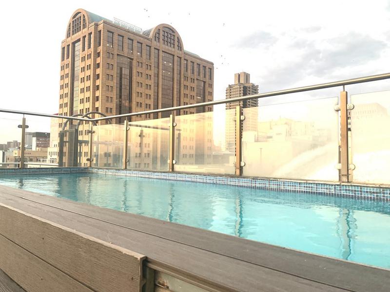 1 Bedroom Property for Sale in Johannesburg Central Gauteng