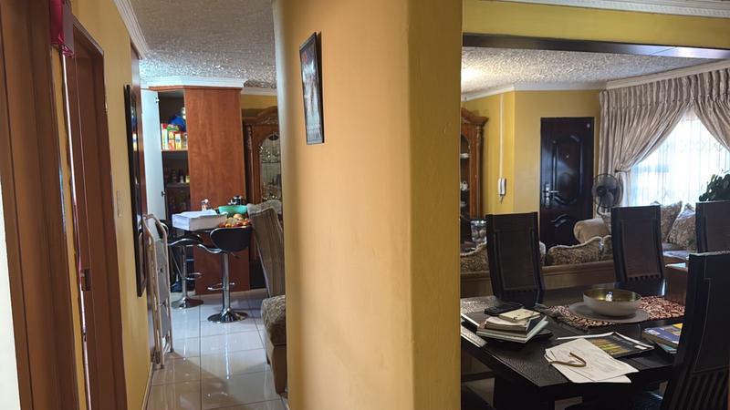 4 Bedroom Property for Sale in Commercia Gauteng