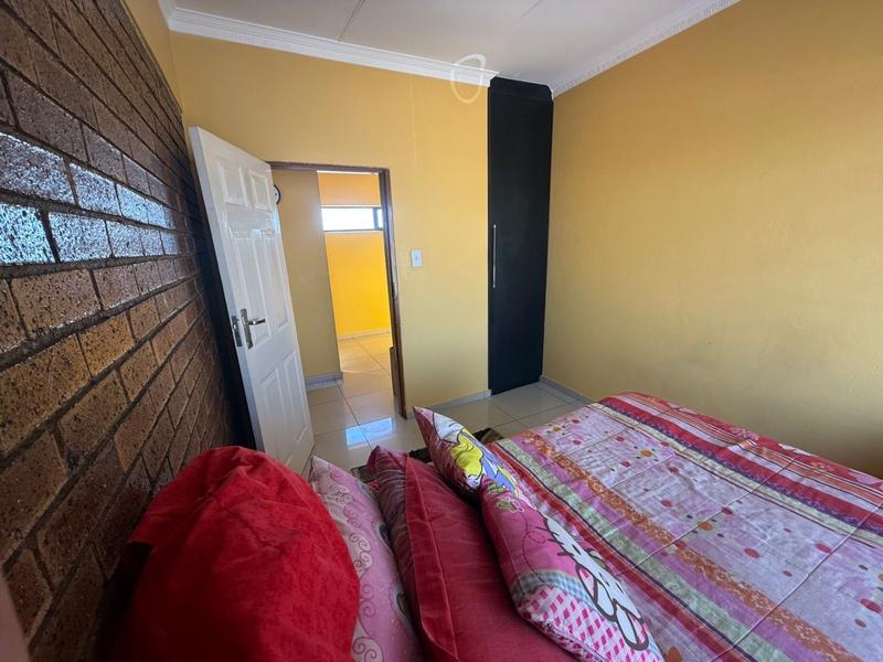 4 Bedroom Property for Sale in Commercia Gauteng