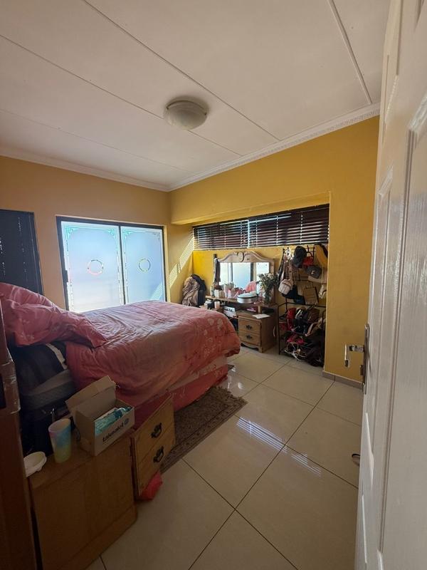 4 Bedroom Property for Sale in Commercia Gauteng