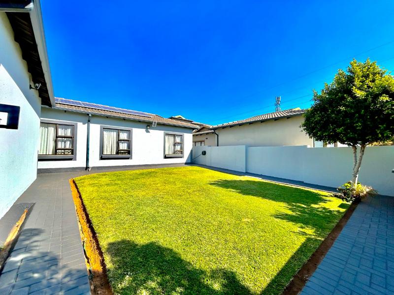3 Bedroom Property for Sale in Magaliesberg Country Estate Gauteng
