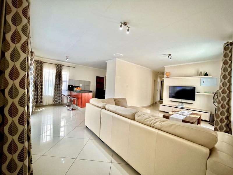 3 Bedroom Property for Sale in Magaliesberg Country Estate Gauteng