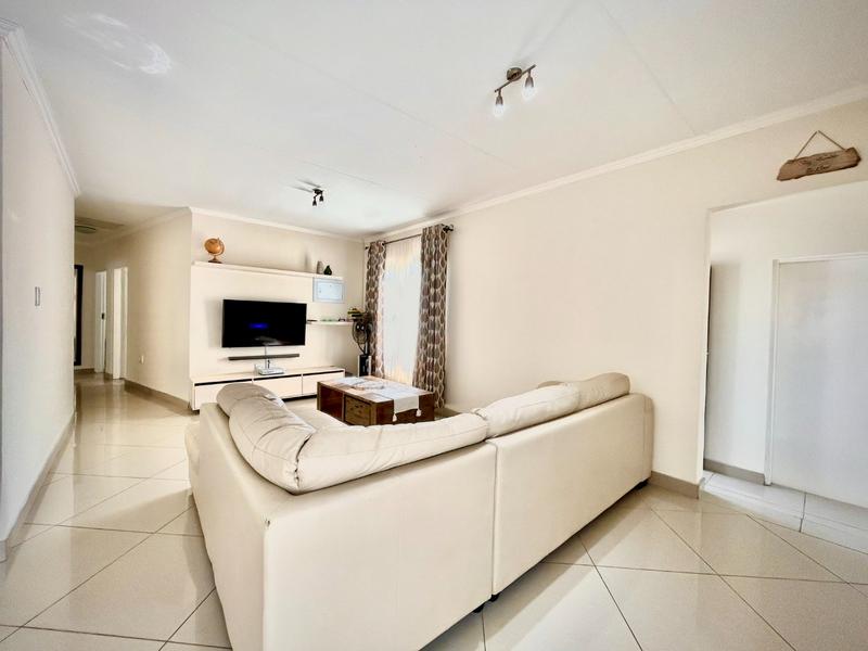 3 Bedroom Property for Sale in Magaliesberg Country Estate Gauteng