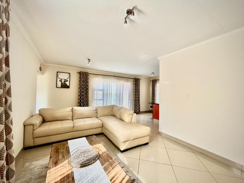 3 Bedroom Property for Sale in Magaliesberg Country Estate Gauteng