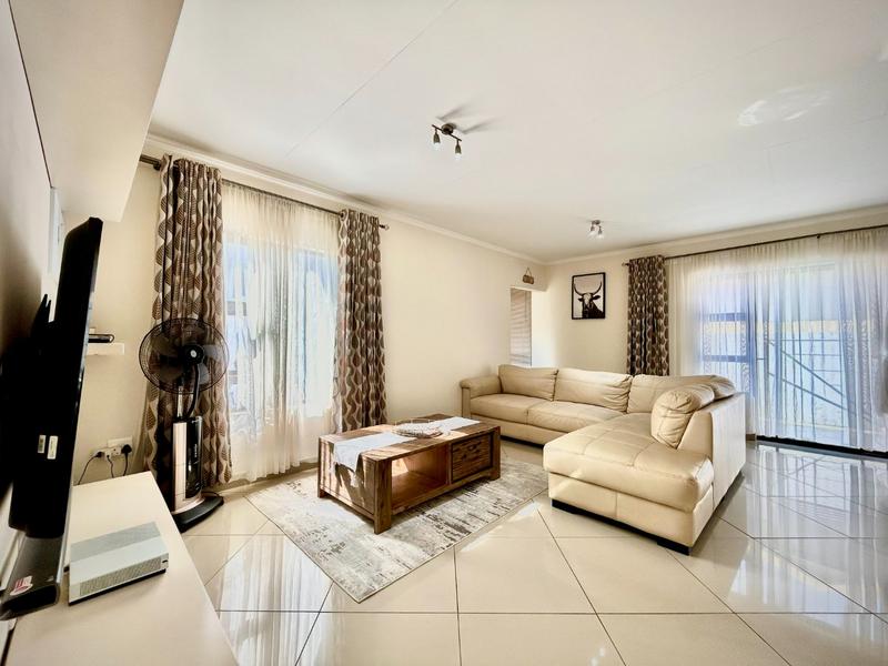 3 Bedroom Property for Sale in Magaliesberg Country Estate Gauteng