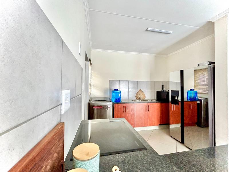 3 Bedroom Property for Sale in Magaliesberg Country Estate Gauteng