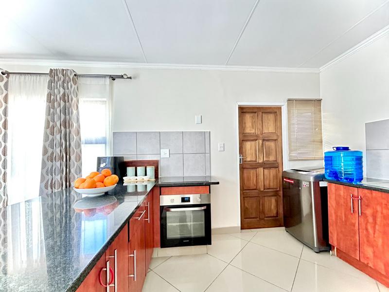 3 Bedroom Property for Sale in Magaliesberg Country Estate Gauteng