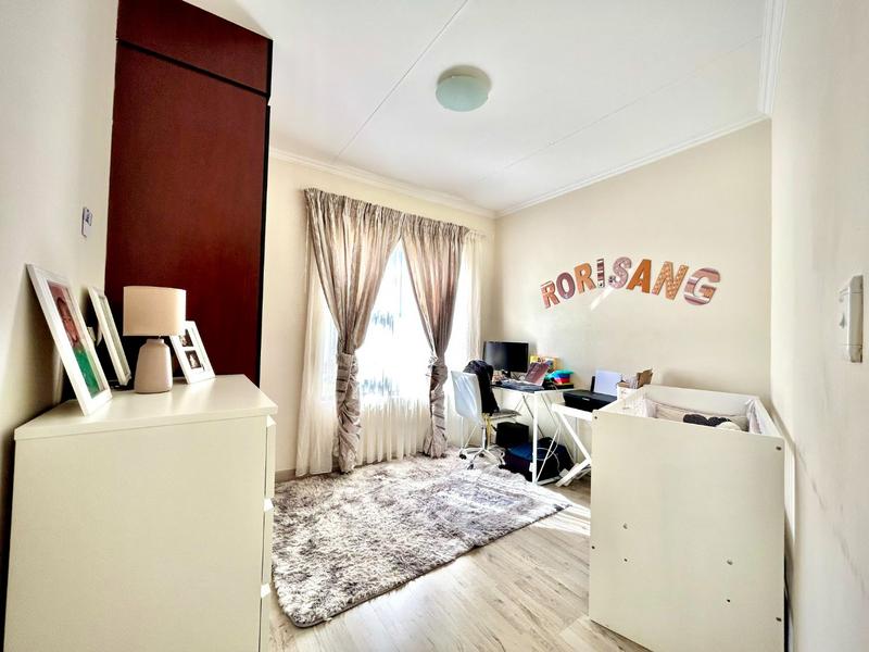 3 Bedroom Property for Sale in Magaliesberg Country Estate Gauteng