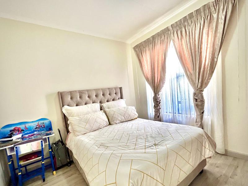 3 Bedroom Property for Sale in Magaliesberg Country Estate Gauteng
