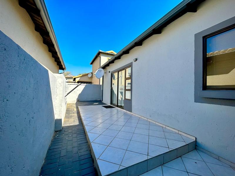3 Bedroom Property for Sale in Magaliesberg Country Estate Gauteng