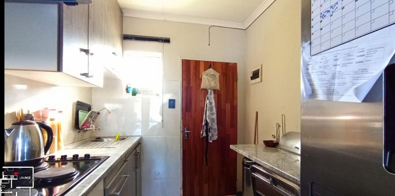 2 Bedroom Property for Sale in Fleurhof Gauteng