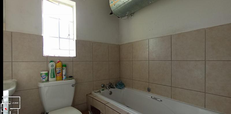 2 Bedroom Property for Sale in Fleurhof Gauteng